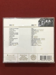 CD Duplo - Lionel Richie / Commodores - Gold - Importado - comprar online