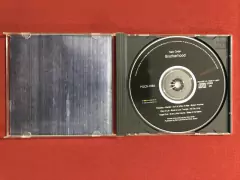CD - New Order - Brotherhood - Importado Japonês - Seminovo na internet