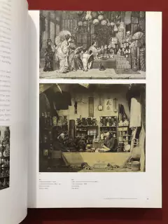 Livro - Japonisme And The Rise Of The Modern Art Movement - Seminovo - loja online