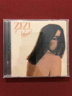 CD - Zizi Possi - Pra Sempre E Mais Um Dia - Seminovo