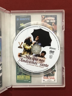 DVD - Nós Que Nos Amávamos Tanto - Dir.: Ettore Scola na internet