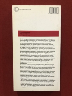 Livro - O Urbanismo - Françoise Choay - Editora Perspectiva - comprar online