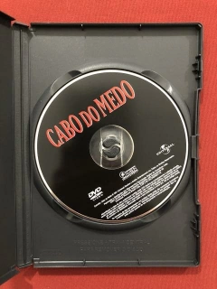 DVD - Cabo Do Medo - Robert De Niro - Martin Scorsese na internet