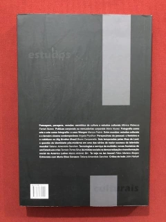 Livro - Estudos Culturais - Editora Senac - Seminovo - comprar online