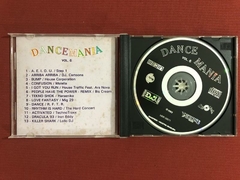 CD - Dancemania Vol. 6 - Nacional - 1993 na internet