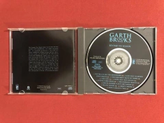 CD - Garth Brooks - Beyond The Season - Importado - Seminovo na internet