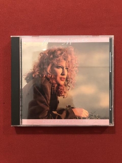 CD - Bette Midler - Some People's Lives - Importado