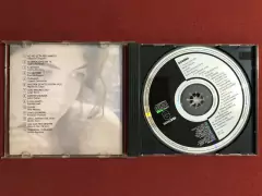 CD - Ritorna - Trilha Sonora - Nacional - 1992 na internet