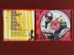 CD - Shampoo - Or Nothing! - Importado Japonês - 1995 na internet