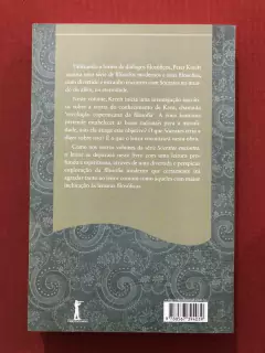 Livro - Sócrates Encontra Kant - Peter Kreeft - Vide Editorial - Seminovo - comprar online