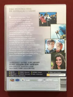 DVD - Uma Janela Para O Céu - Beau Bridges - Seminovo - comprar online