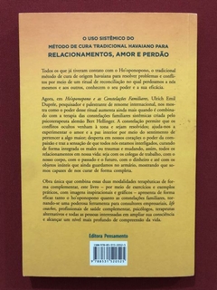 Livro - Ho'oponopono E As Constelações Familiares - Seminovo - comprar online