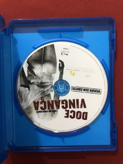 Blu-ray - Doce Vingança - Versão Sem Cortes - Seminovo na internet
