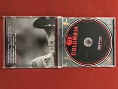 CD - Bob Dylan - Modern Times - Nacional - Seminovo na internet