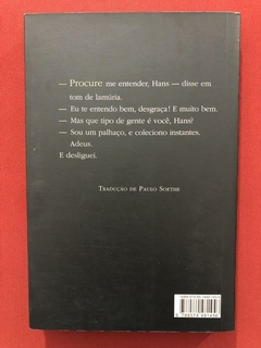 Livro- Pontos De Vista De Um Palhaço - Heinrich Boll - Semin - comprar online