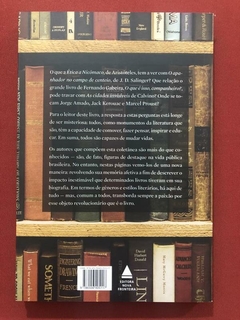 Livro - O Livro Que Mudou A Minha Vida - José Roberto De Castro - Seminovo - comprar online