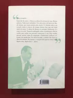 Livro - Os Últimos Passos De Um Vencedor - José Roberto - comprar online