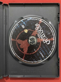 DVD - Um Domingo Qualquer - Al Pacino - Seminovo na internet