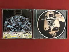 CD - Frank Zappa/ The Mothers - One Size Fits All- Importado na internet
