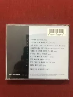 CD - Vince Gill - When I Call Your Name - Importado - Semin. - comprar online