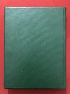 Livro - La Gloria De Don Ramiro - Enrique Larreta - Kraft - Capa Dura - comprar online