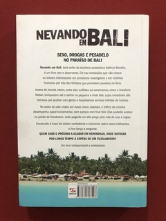 Livro - Nevando Em Bali - Kathryn Bonella - Ed. Seminovo - comprar online