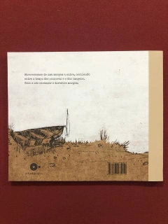 Livro - Rosa - Odilon Moraes - Editora Olho De Vidro - Semin - comprar online