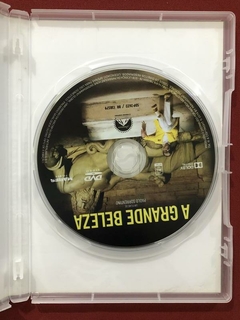 DVD - A Grande Beleza - Carlo Verdone - Paolo Sorrentino na internet