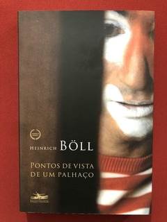 Livro- Pontos De Vista De Um Palhaço - Heinrich Boll - Semin