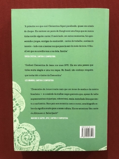 Livro - Quelé, A Voz Da Cor - Clementina De Jesus - Seminovo - comprar online