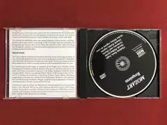 CD - Mozart - Requiem - 1998 - Nacional - Seminovo na internet