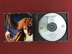 CD - Andreas Vollenweider - Down To The Moon - Nacional na internet