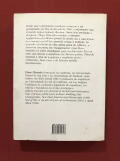 Livro - Arquitetura Contemporânea: Uma História Concisa - comprar online