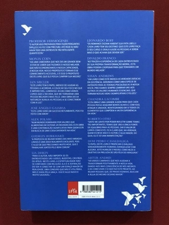 Livro - Palavras De Poder - Lauro Henriques Jr. - Ed. LeYa - comprar online