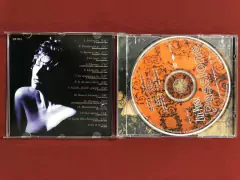 CD - Zizi Possi - Passione - Nacional - Seminovo na internet