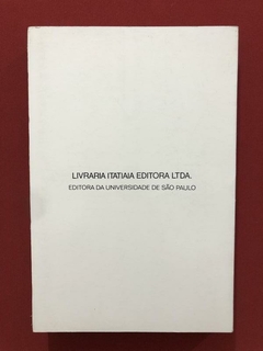 Livro - Viagem De Canoa De Sabará Ao Oceano Atlântico - comprar online