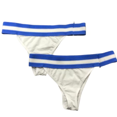 PACK X2 COLALESS ALGODON TIRO ALTO CON ELASTICO ARGENTINA (1250G) - comprar online