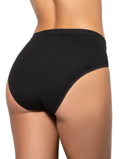 TIRO CORTO ALGODON Y LYCRA SIN COSTURA (9061C) - Victoria Garrido Lenceria