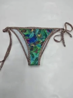 MALLA SOLO VEDETINA REGULABLE (OT508) - Victoria Garrido Lenceria