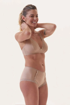 UNIVERSAL ALGODON Y PUNTILLA EREDITA (295S) - Victoria Garrido Lenceria