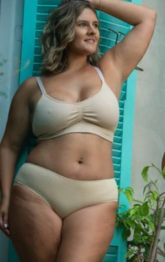 CULOTTE ALGODON HIPSTER ALWAYS (A016) - tienda online