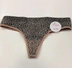 COLALESS ANIMAL PRINT (1863M)