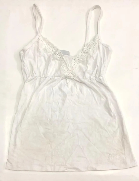 REMERA PIJAMA BRETEL FINO (OT11000)