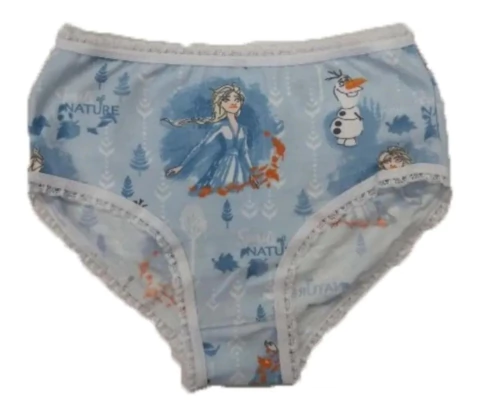 BOMBACHA NENA ESTAMPADA PRINCESAS (20803)