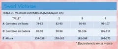 CULOTTELESS CONNOR (3183-002) en internet