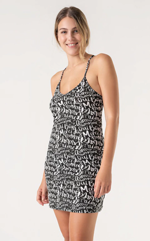 CAMISON SOLERO BRETEL FINO MERCI (PR10142V23)