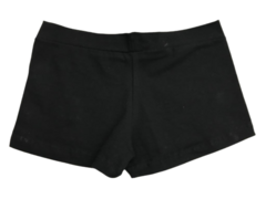 SHORT ALGODON CON CINTURA (420) - Victoria Garrido Lenceria