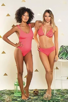 MALLA ENTERA BRETEL CON VOLADOS (8251P)