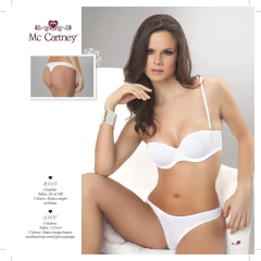 STRAPLESS ALGODON (9515)