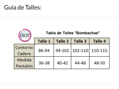 LESS REGULABLE LYCRA (LOVE) (5595.1) en internet